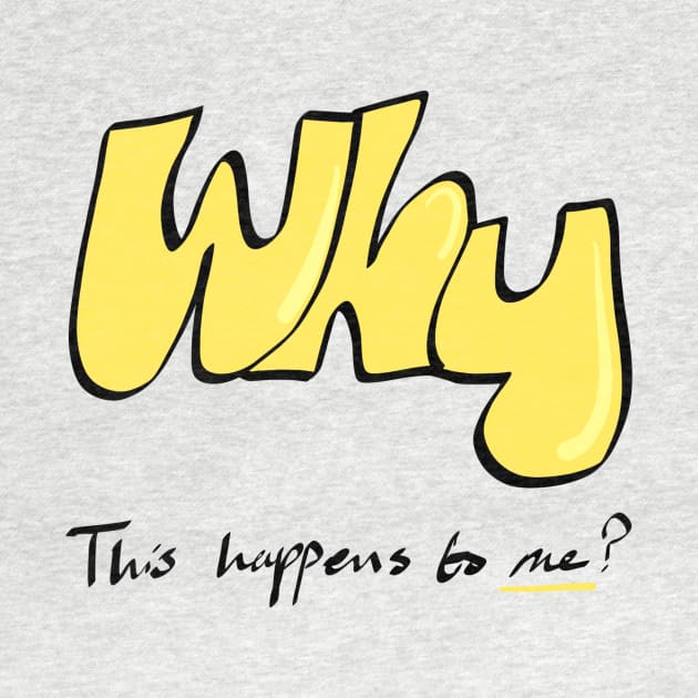 Why by Hindone